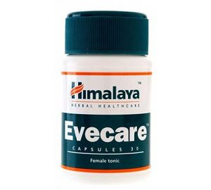 EVECARE - для нормализации менструального цикла