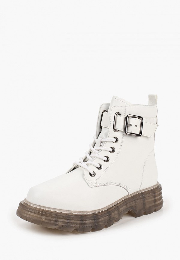 маскот ботинки женские