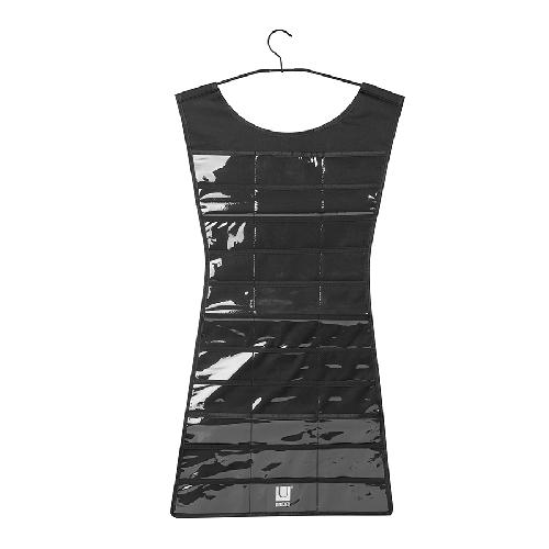 Органайзер для украшений little dress черный Umbra FD-299035-040