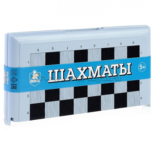 Игра настольная 