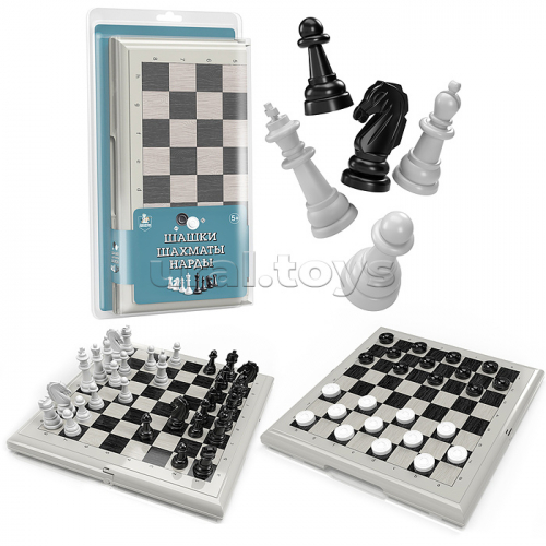 Игра настольная 