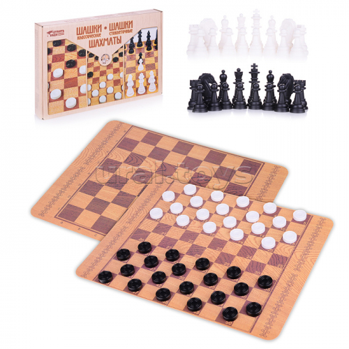 Игра настольная 