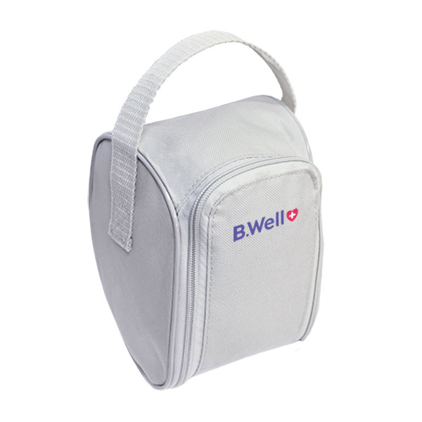 Тонометр B.Well MED-55A, автомат,адаптер,3check Intellect Active