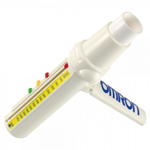 Пикфлоуметр Omron Peak Flow Meter PFM20