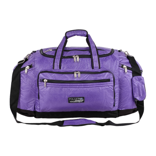 Спортивная сумка П810А (Фиолетовый)