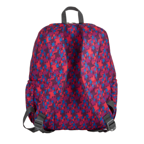 Городской рюкзак П2320 (Фиолетовый)