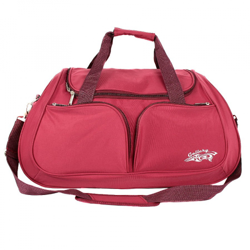Спортивная сумка 5985 (Красный)