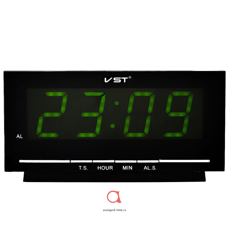 Vst часы как установить время. Gastar SP 3320r будильник. Gastar SP 3320w будильник. Настенные часы VST. Часы настенные электронные hb3320-2.
