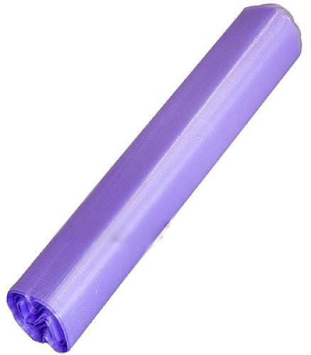 Фасовка 24*37 рулон 100шт 12мк (5рул) фиолетовая