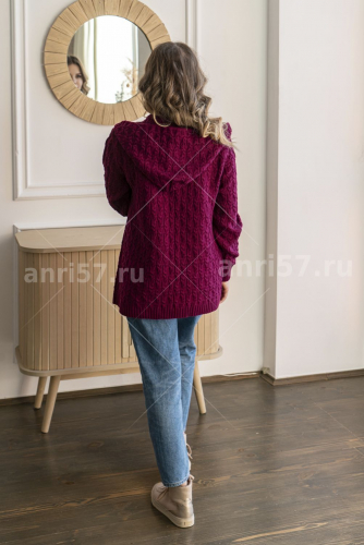 Куртка мадера
