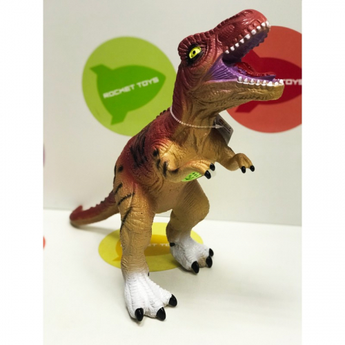 Игрушка - Динозавры в ассортименте 021