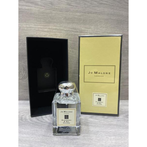 Mаlоnе Blackberry & Bay Cologne 50 мл (унисекс) копия