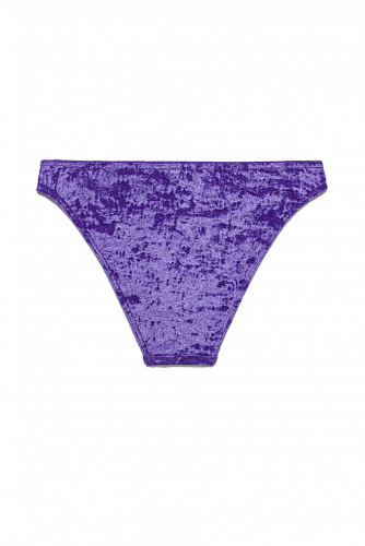 Трусы #125955royal violet