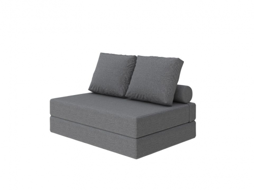 Бескаркасный диван-кровать Pad Cozy 140х200х20 см