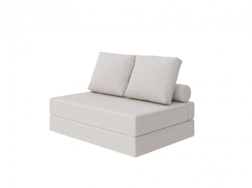 Бескаркасный диван-кровать Pad Cozy 140х200х20 см