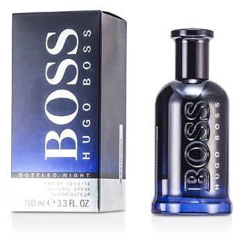 Hugo Boss Boss Bottled Night M 100ml PREMIUM