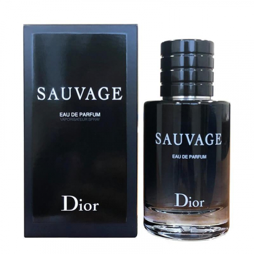 Christian Dior Sauvage Eau De Parfum M 50ml PREMIUM