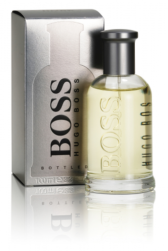 Hugo Boss Boss Bottled M 100ml PREMIUM