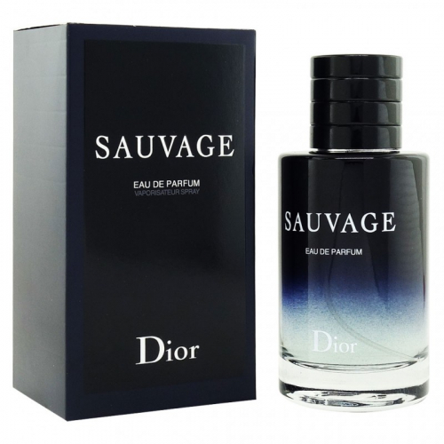 Christian Dior Sauvage Eau De Parfum M 100ml PREMIUM