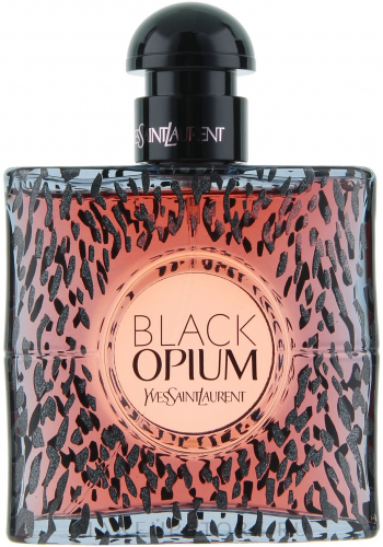 Yves Saint Laurent Black Opium Wild Edition W 90ml PREMIUM