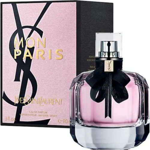 Yves Saint Laurent Mon Paris Eau De Parfum W 90ml PREMIUM