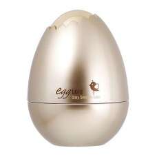 TM Праймер для затирки пор Egg Pore Silky Smooth Balm