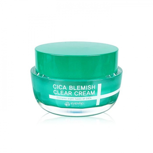 Eyenlip Крем восстанавливающий с центеллой азиатской Cica Blemish Clear Cream