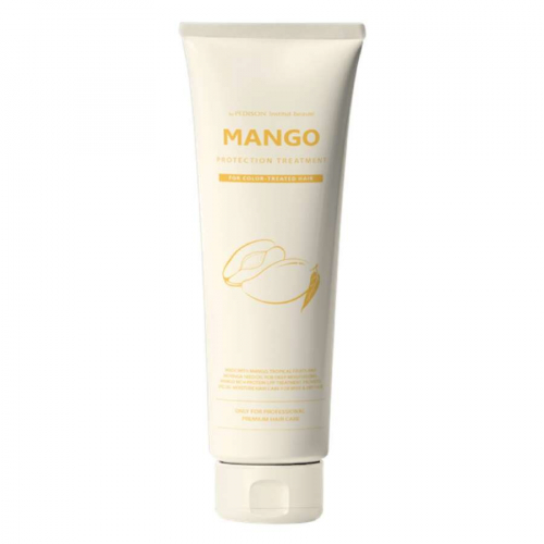 Pedison Маска с экстрактом манго 100мл Institut-beaute Mango Rich LPP Treatment