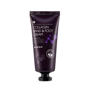 Mizon Крем для рук и ног с коллагеном Hand and Foot Cream [Collagen]