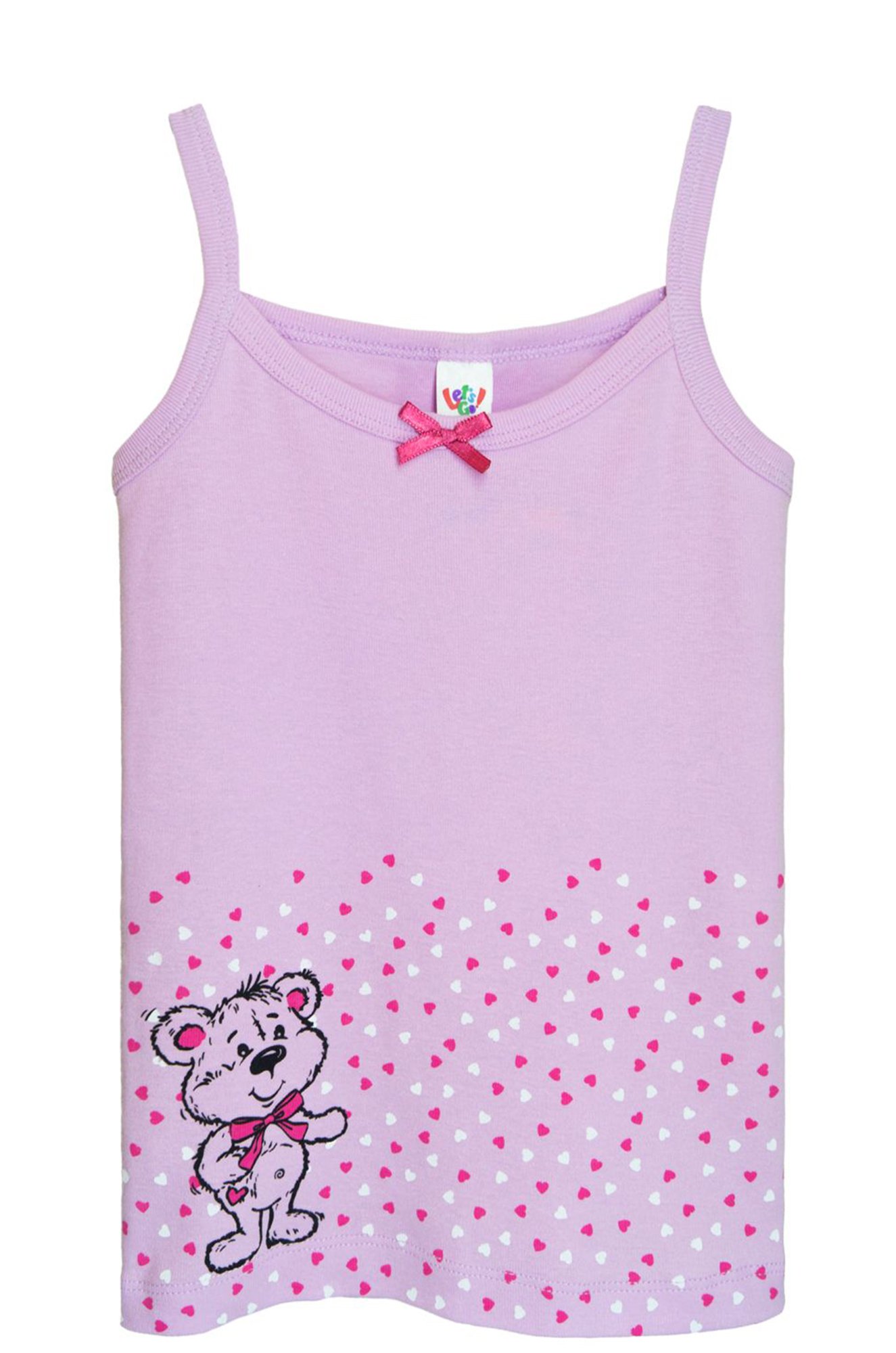 Купить Майки Для Девочек 7 Лет