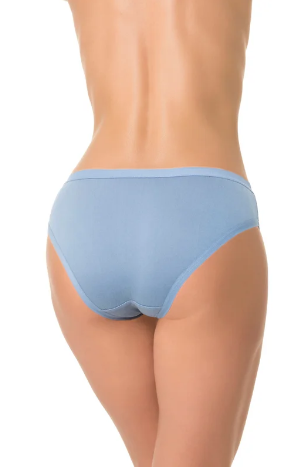 Трусы №D_S301_06 Dentelle слип