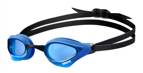 Очки для плавания COBRA CORE SWIPE blue-blue-black (20-21)