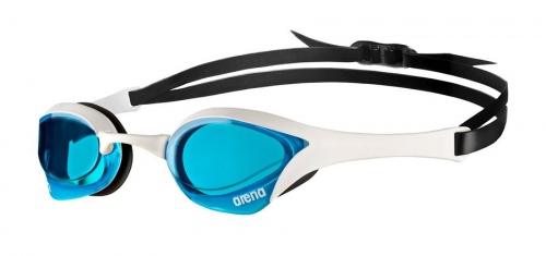 Очки для плавания COBRA ULTRA SWIPE blue-white-black (20-21)
