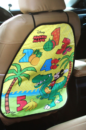 Чехол на автомобильное кресло Микки Маус - Disney