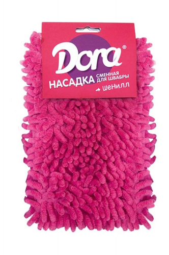 Насадка сменная для швабры - Dora