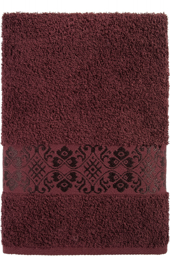 Полотенце махровое - Вышневолоцкий текстиль