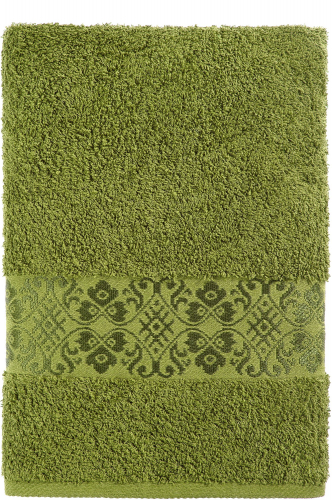 Полотенце махровое - Вышневолоцкий текстиль