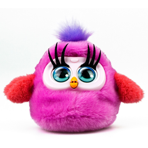 Интерактивная игрушка Fluffy Birds птичка Daysie
