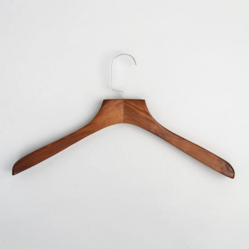 Вешалка-плечики для одежды, размер 44-46, сорт В