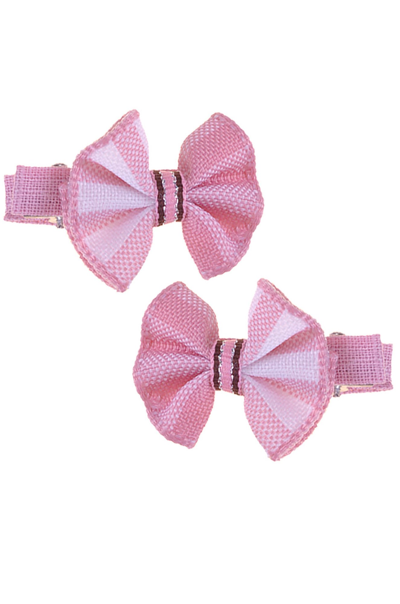 BABYS JOY, Зажим для волос 2шт BABYS JOY