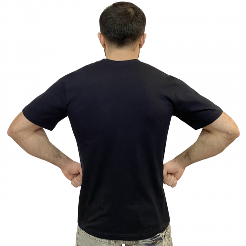 Мужская футболка с надписью «Клёвый рыбак» – прокачай стиль качественной обновой