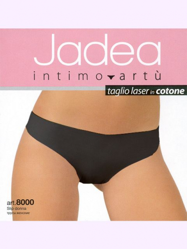 Трусы жен. Jadea 8000N Слипы