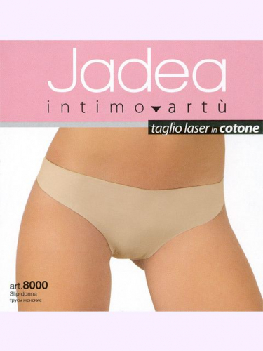 Трусы жен. Jadea 8000N Слипы