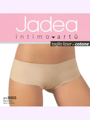 Трусы жен. Jadea 8003N Шортики