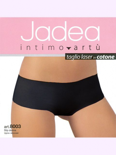 Трусы жен. Jadea 8003N Шортики