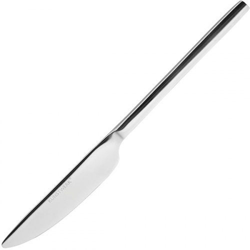 Нож столовый «Порто»; сталь нерж.; L=220/100, B=18мм