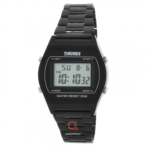 Skmei 1328BK black