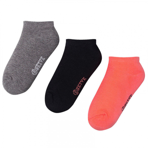 Комплект носков Nukutavake10977-38,цветные