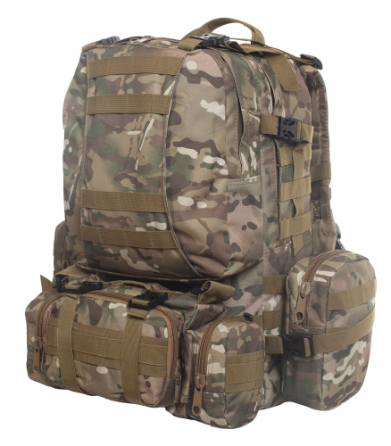 Ryukzak Us Assault Pack Multicam 35 50 L Ch 016 27