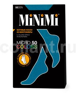 Micro color 50 calz носки